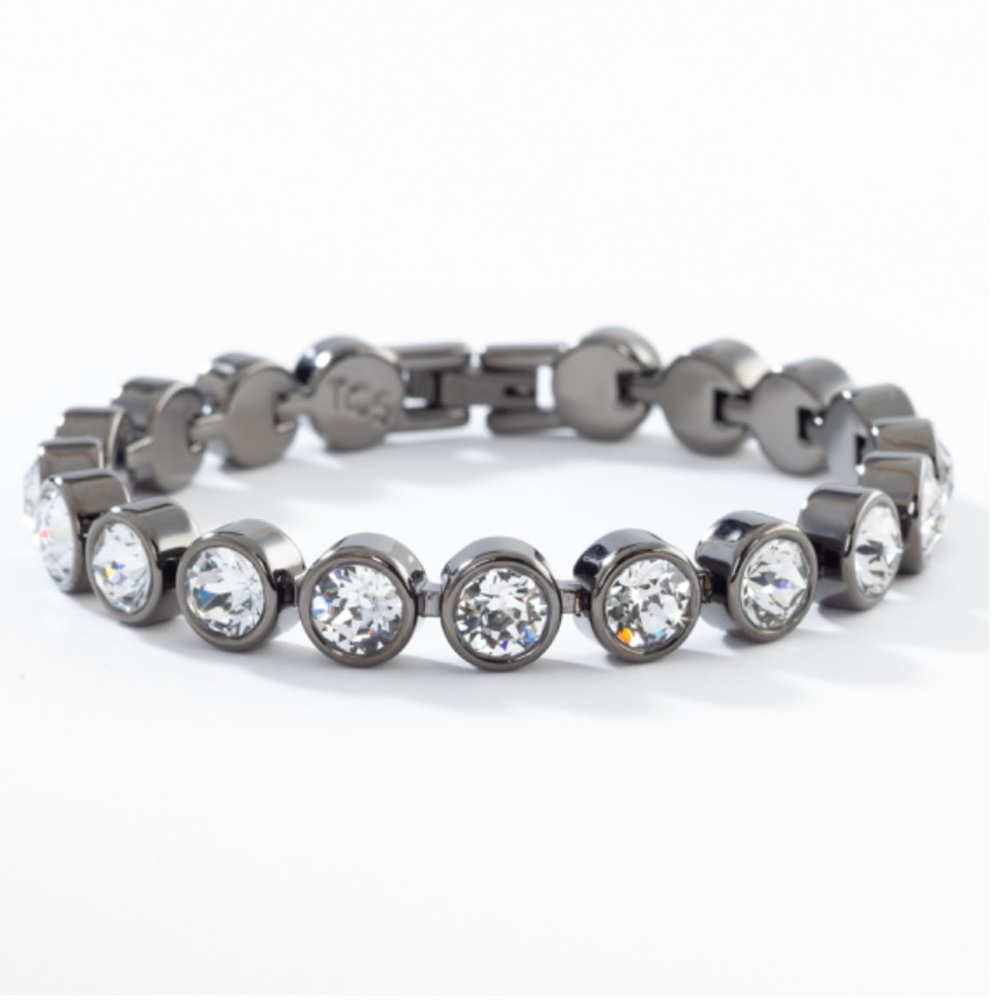 Touchstone Crystal Bracelet